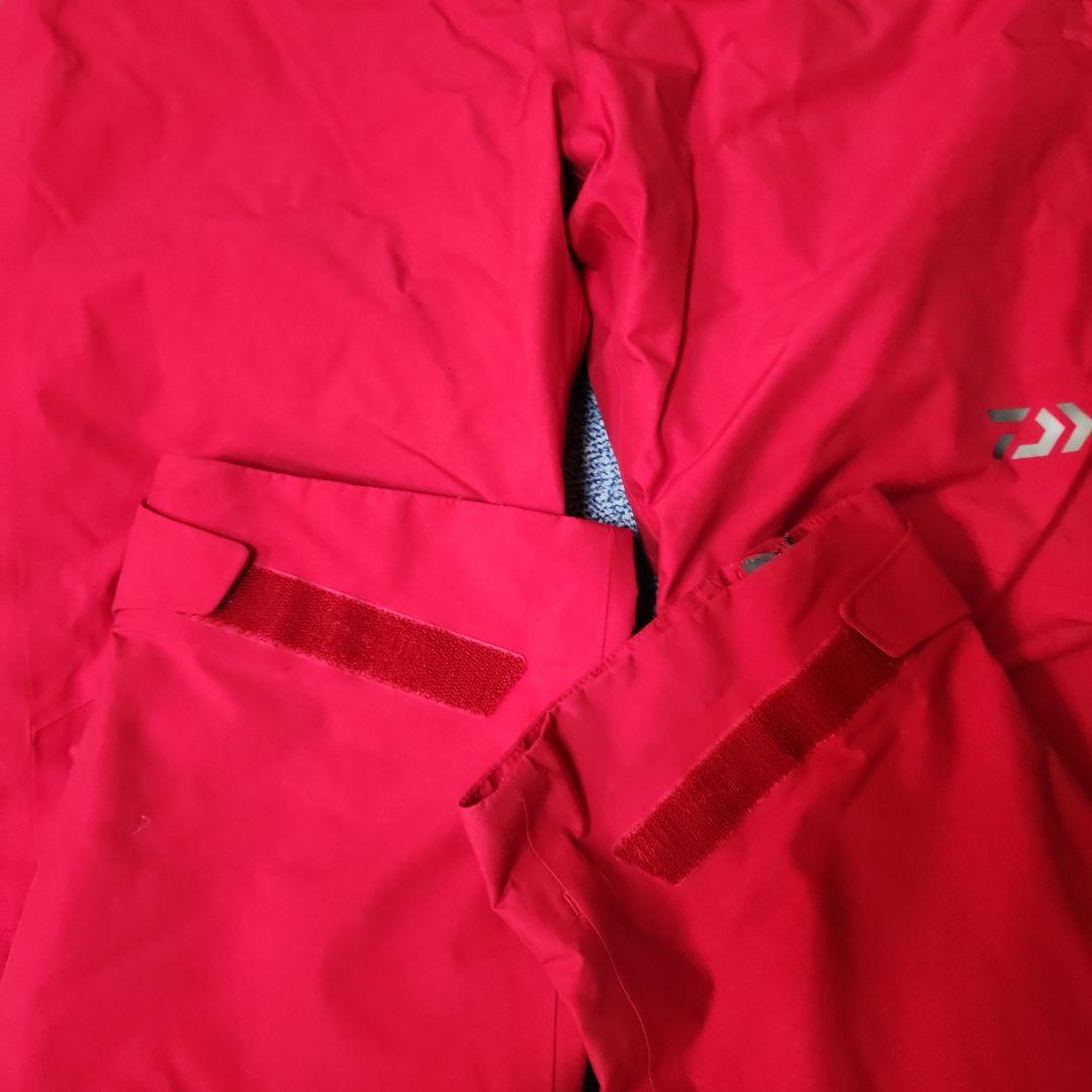 ダイワ ゴアテックスプロダクトウィンタースーツ DW1206 Lサイズ