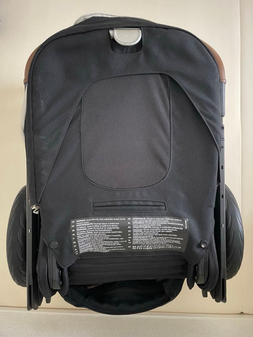 nuna mixx next ベビーカー ヌナ ミックス ネクスト