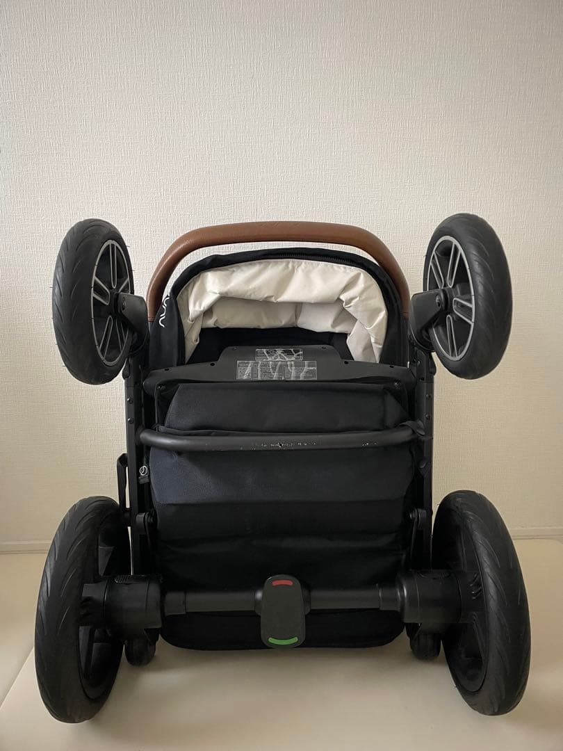 nuna mixx next ベビーカー ヌナ ミックス ネクスト