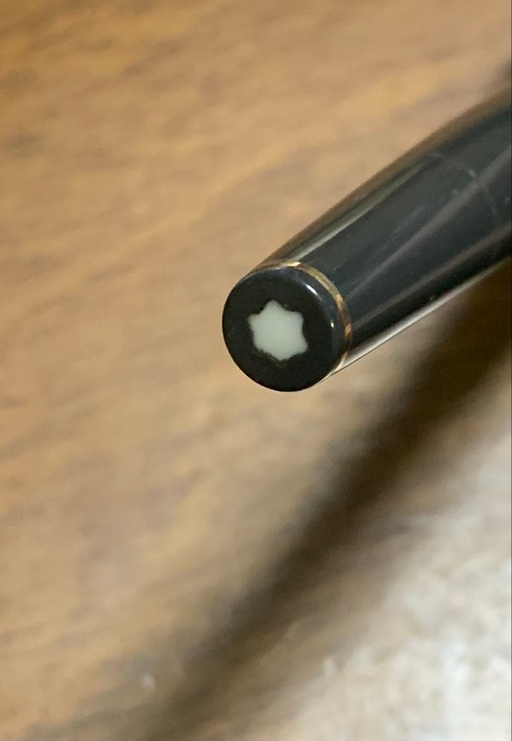 MONTBLANC モンブラン　万年筆　ボールペン　マイスターシュテック