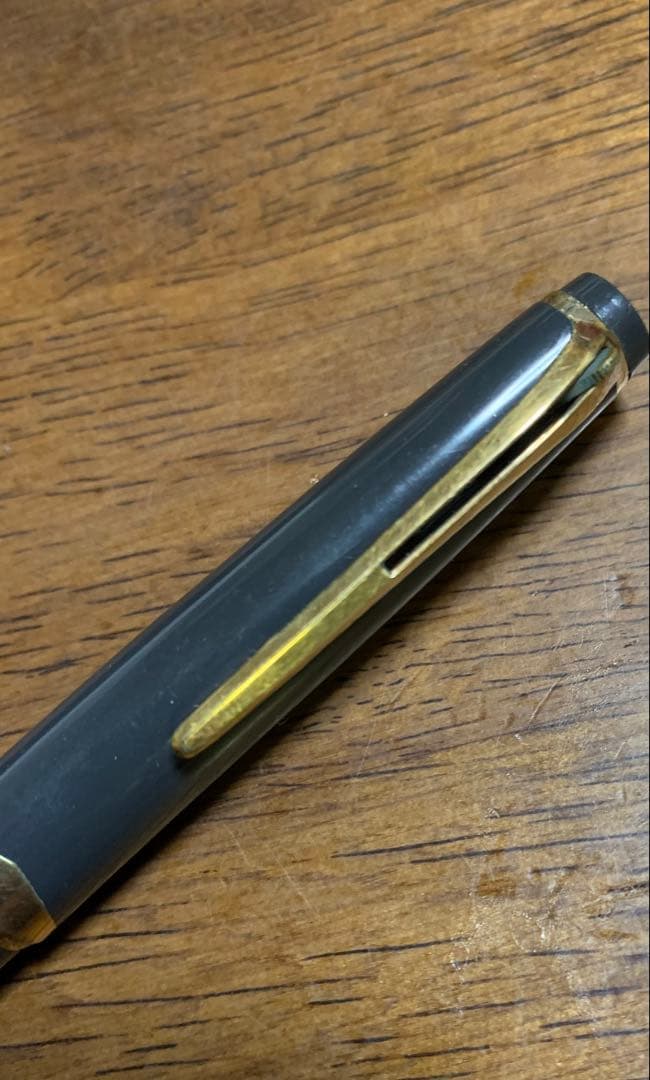 MONTBLANC モンブラン　万年筆　ボールペン　マイスターシュテック