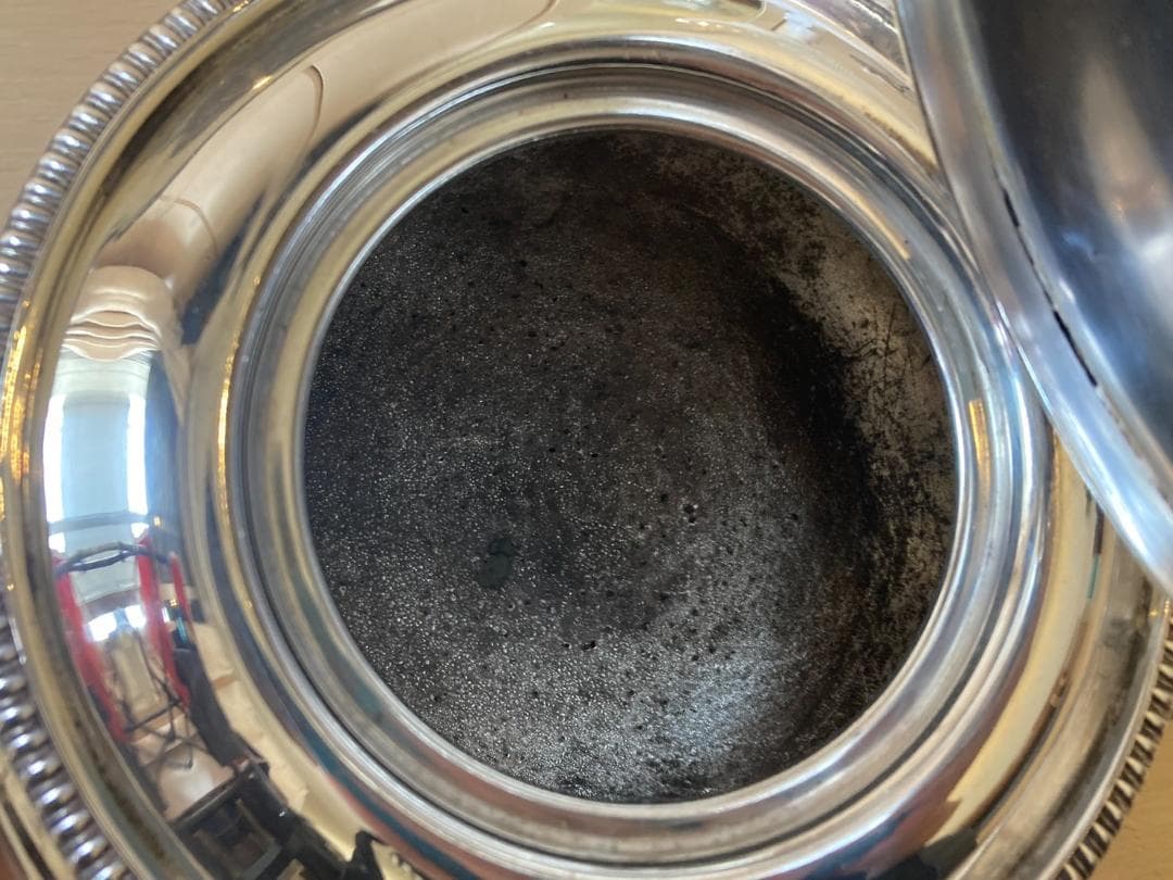 重量0.6kg ティーポット マッピン＆ウエッブ MAPPIN&WEBB