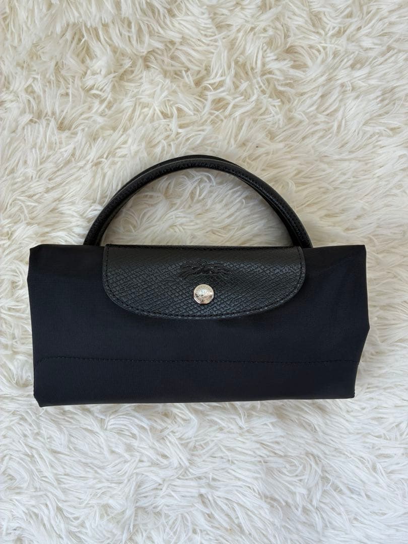 ロンシャン　ボストンバック　ル　プリアージュ　トラベルバック