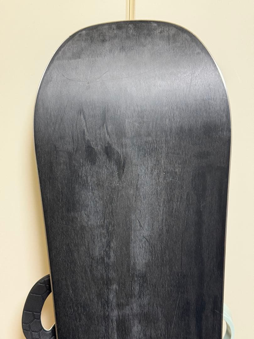 GRAY CUB X スノーボードキッズ 3点セット 136cm Burton