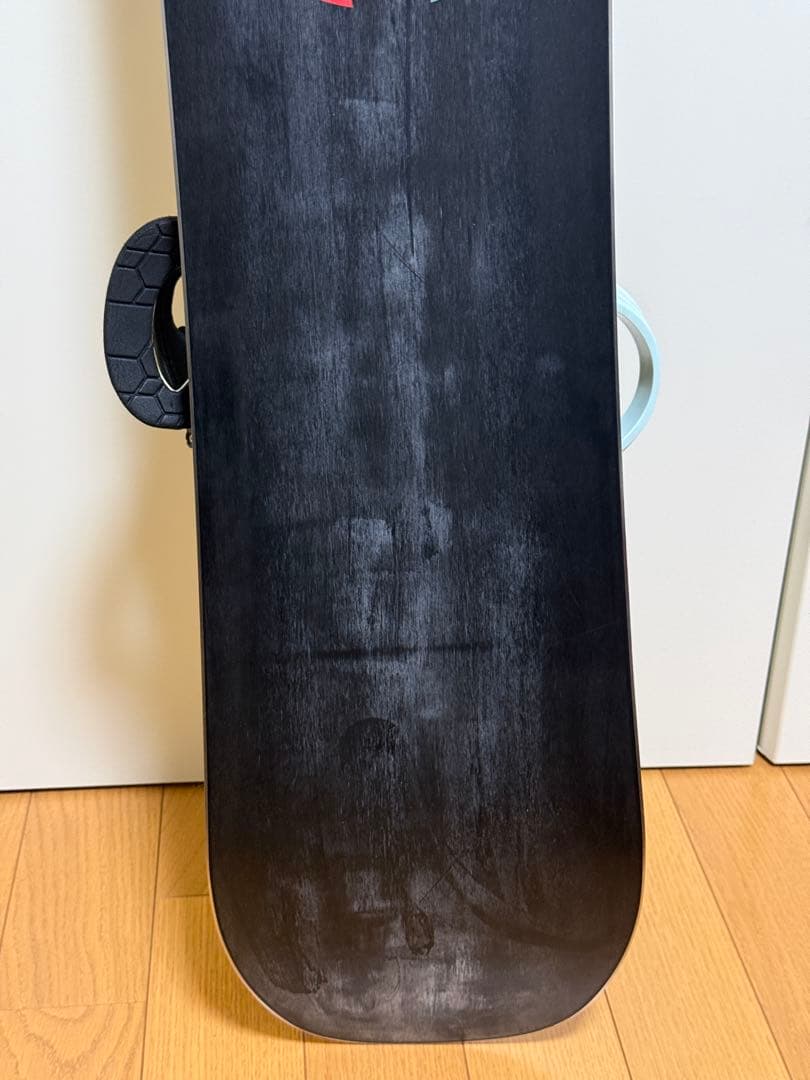 GRAY CUB X スノーボードキッズ 3点セット 136cm Burton