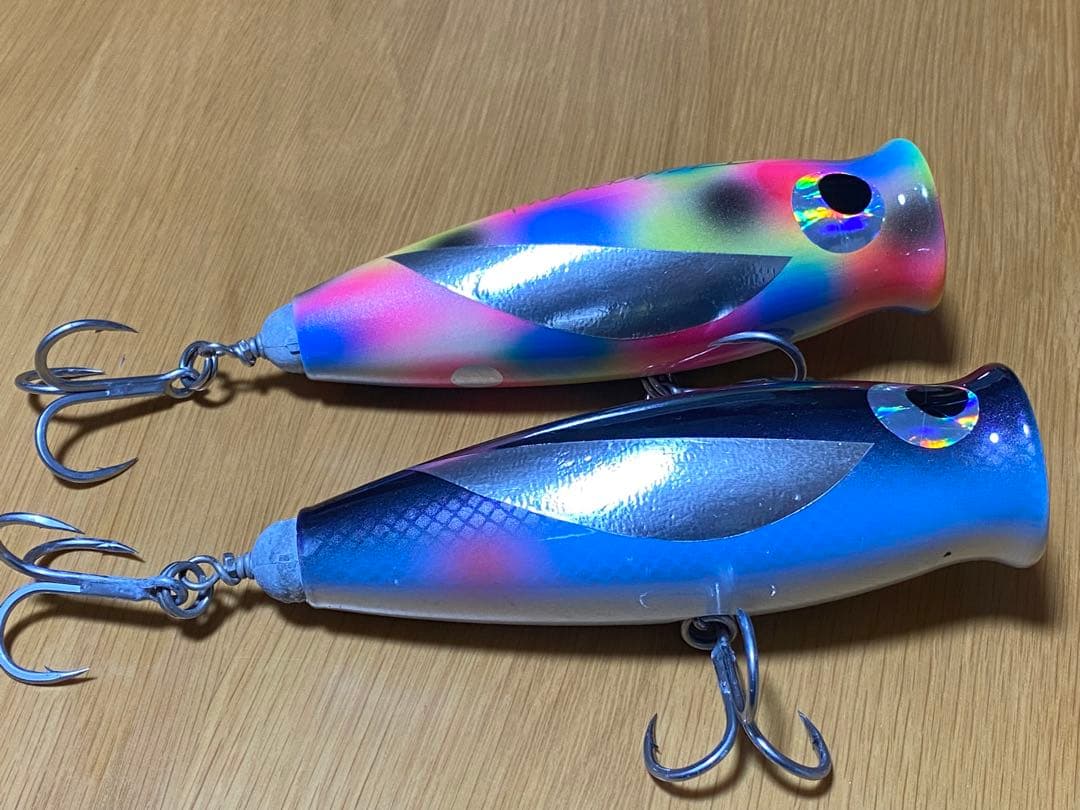 FISHERMAN ビッグマウス 170