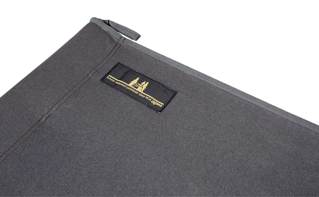 美品　ogawa(オガワ) キャンプ アウトドア ベッド ハイ&ローコットワイド