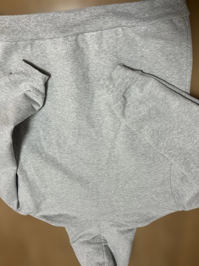 ロスアンゼルスアパレル　ロスアパ　パーカーLOS ANGELES APPAREL