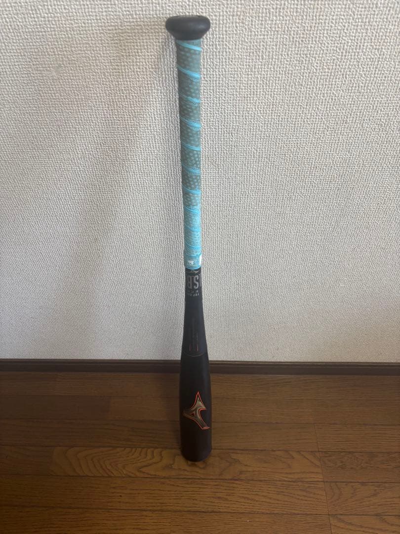 Mizuno BEYOND MAX LEGACY 軟式バットレガシー ミドル美品