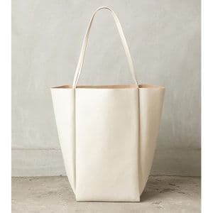 ミモレ別注　SCUE トートバッグ