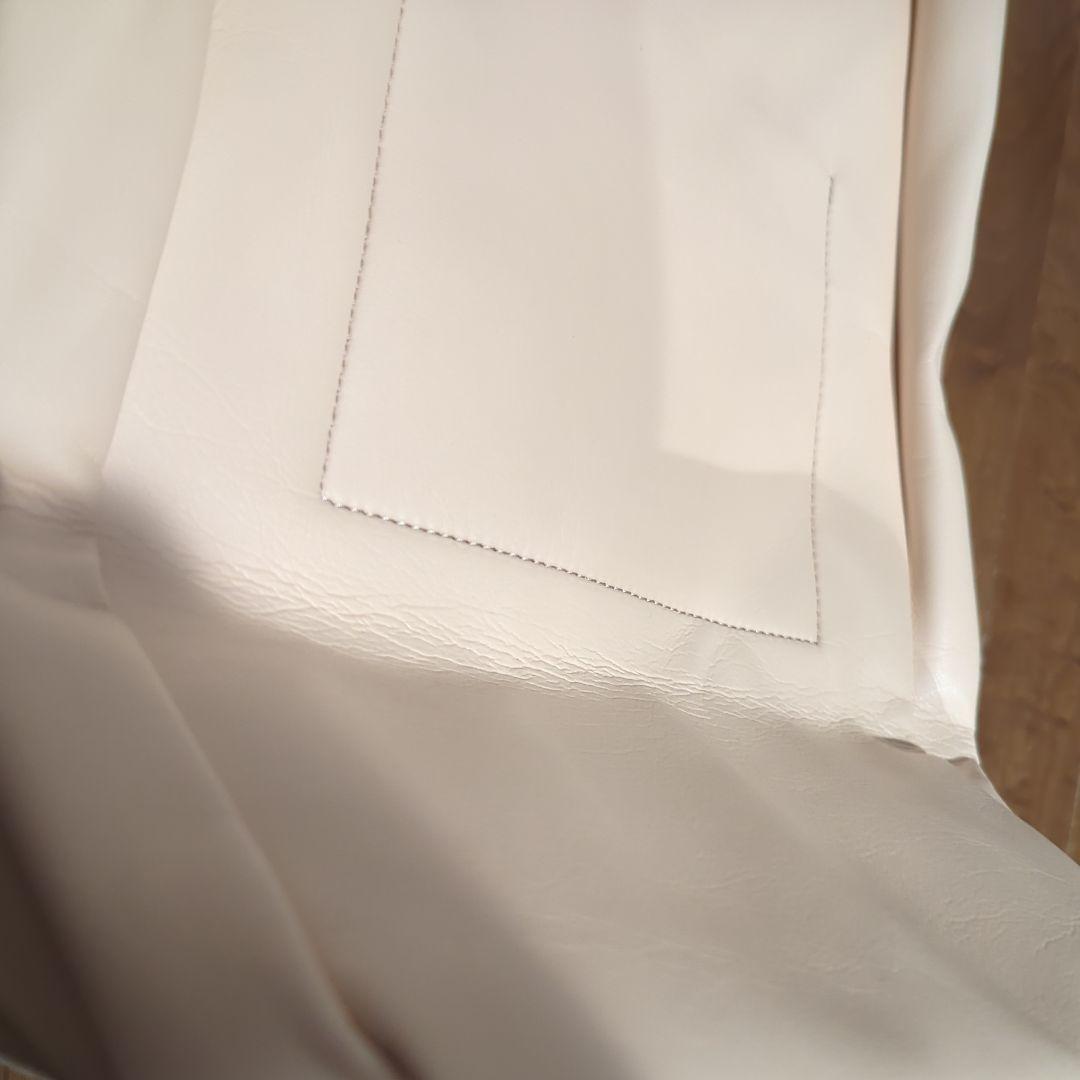 ミモレ別注　SCUE トートバッグ