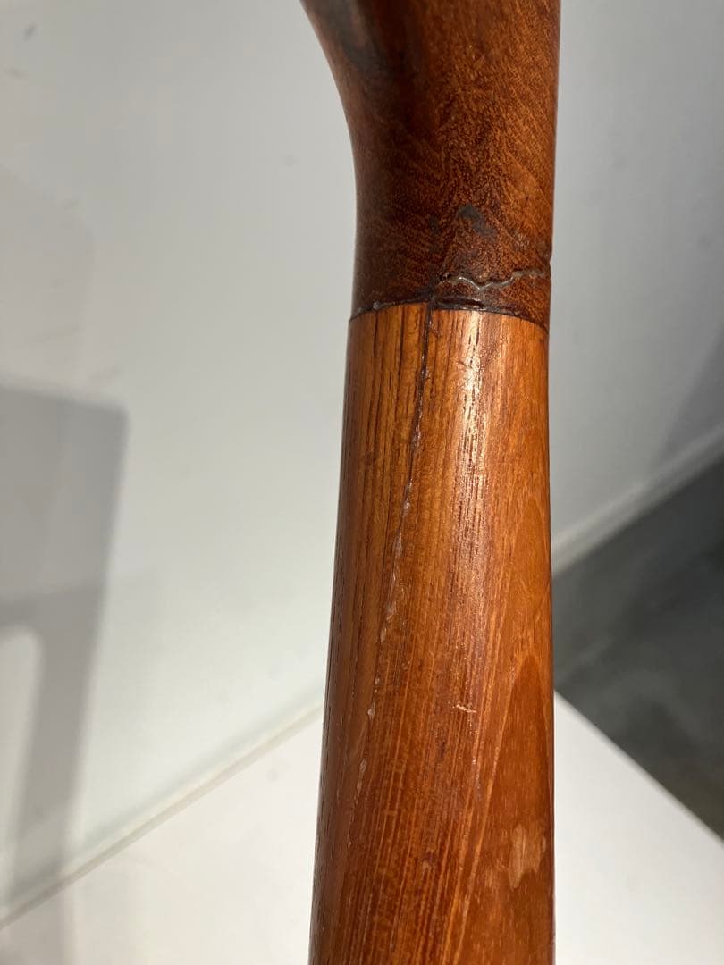 北欧、ヴィンテージチェア、少々難あり、アクタス、北欧デザイン、レトロ、デンマーク