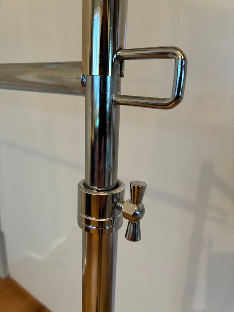 【美品】業務用 ハンガーラック 2点セット（90cm & 60cm）