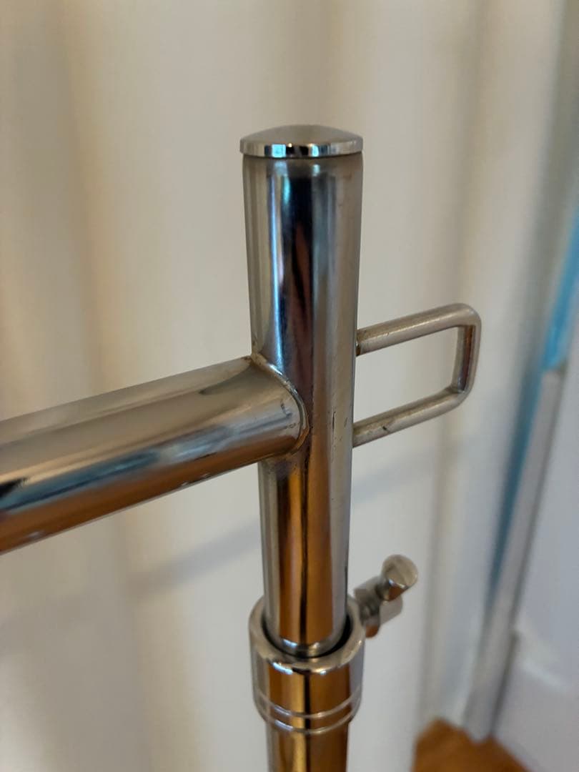 【美品】業務用 ハンガーラック 2点セット（90cm & 60cm）