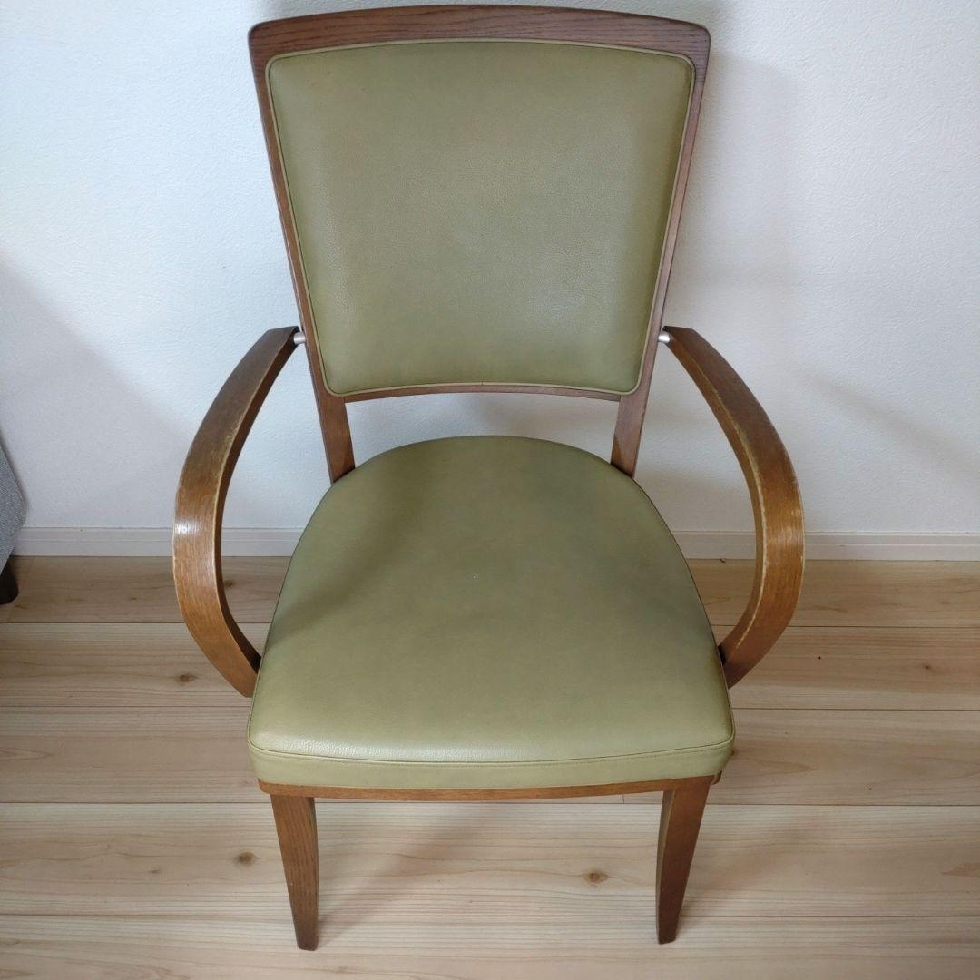 Chitano カリモク　チェア　チターノ　椅子