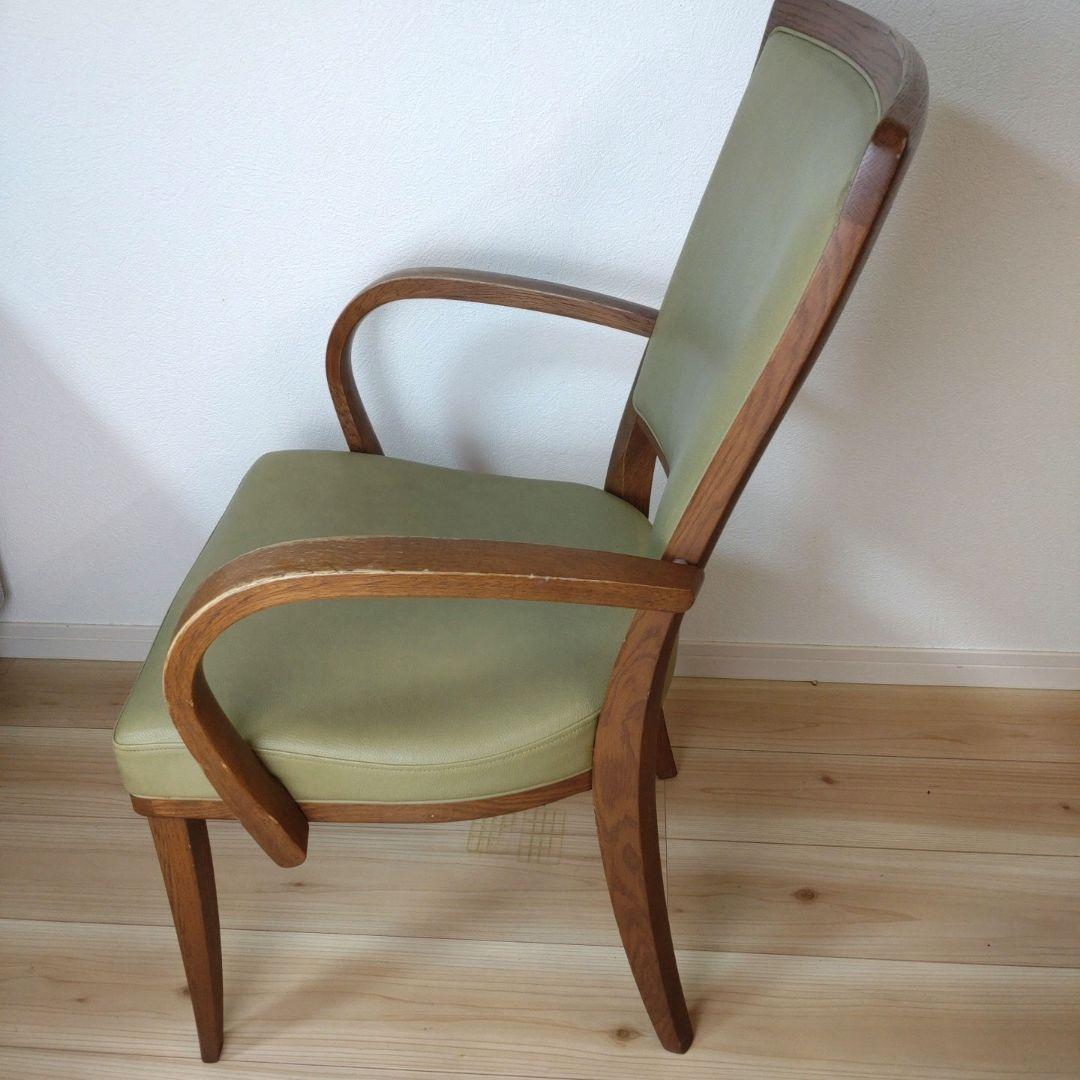 Chitano カリモク　チェア　チターノ　椅子