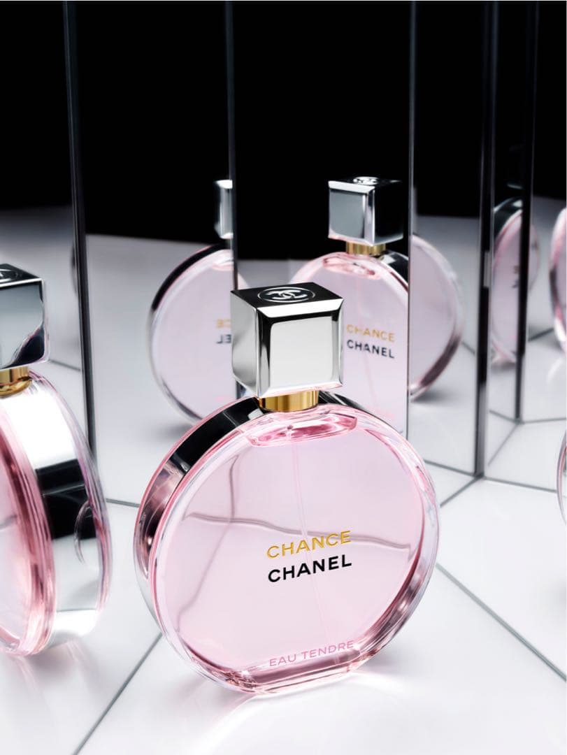 CHANELシャネル チャンス オー タンドゥル オードゥ トワレ　50ml