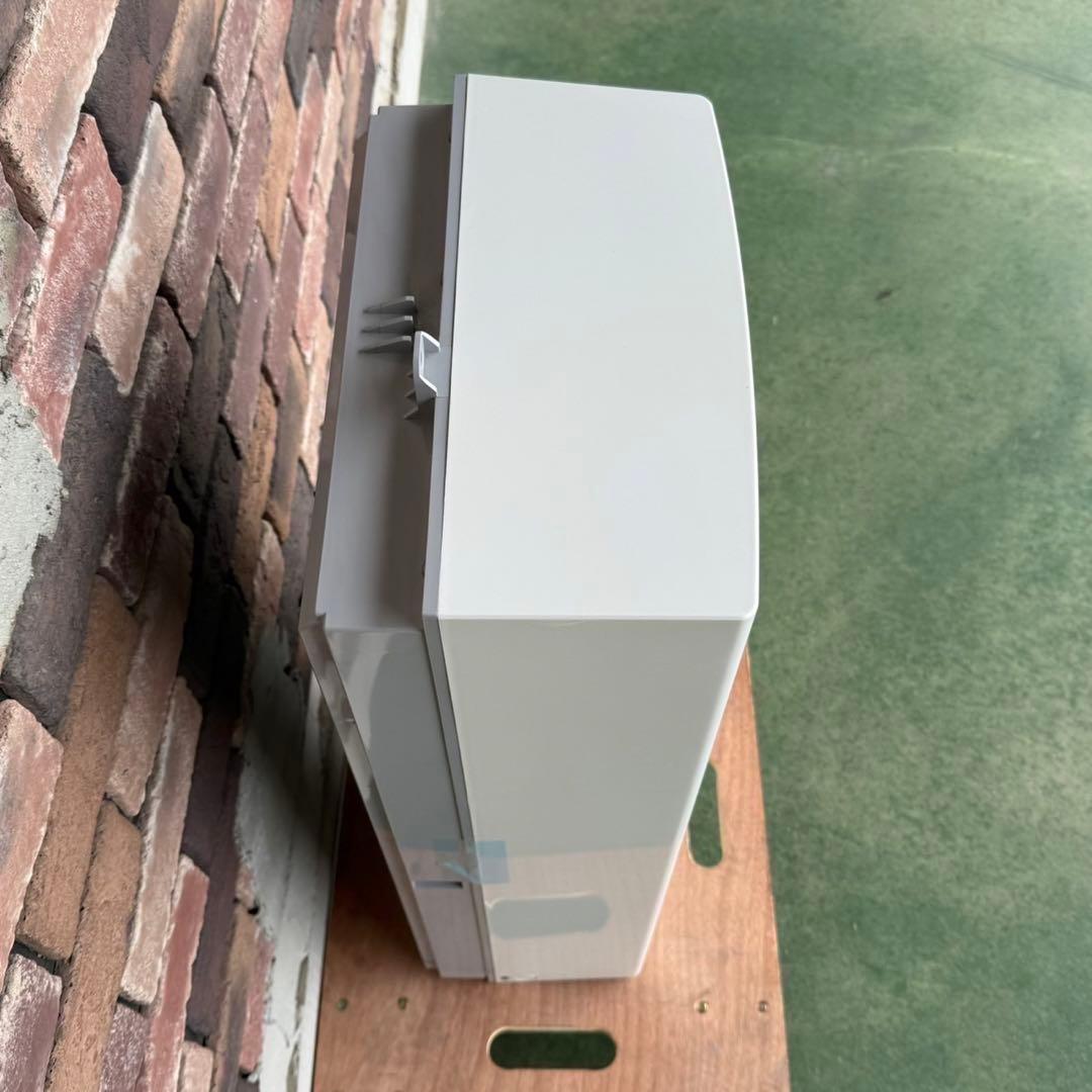 EEK16 コロナ 冷房・暖房兼用 窓用エアコン CWH-A1821 21年製