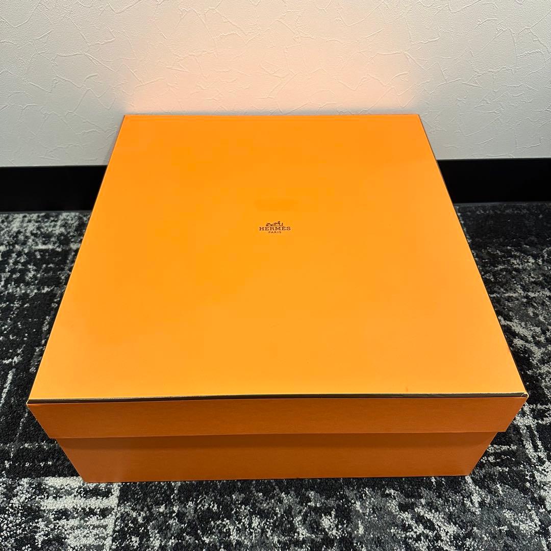 HERMES エルメス 空箱