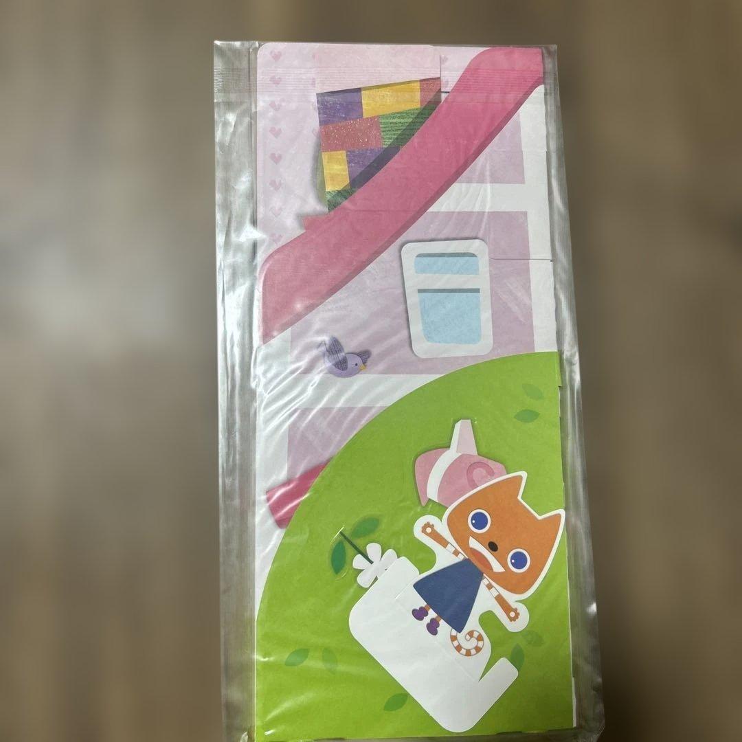 ワールドワイドキッズ　タッチペン、CD、絵本