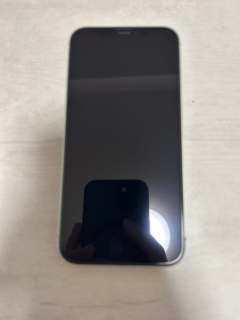 スマートフォン本体 iPhone 12 128gb