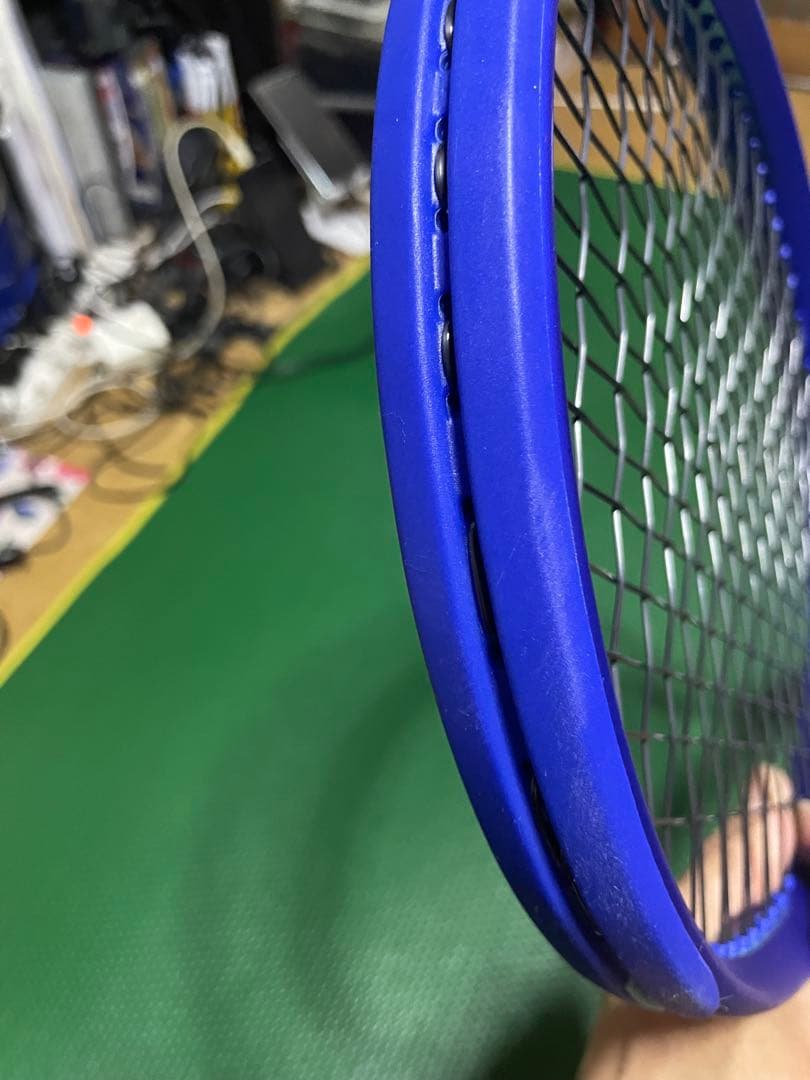 ウィルソン・ウルトラV5