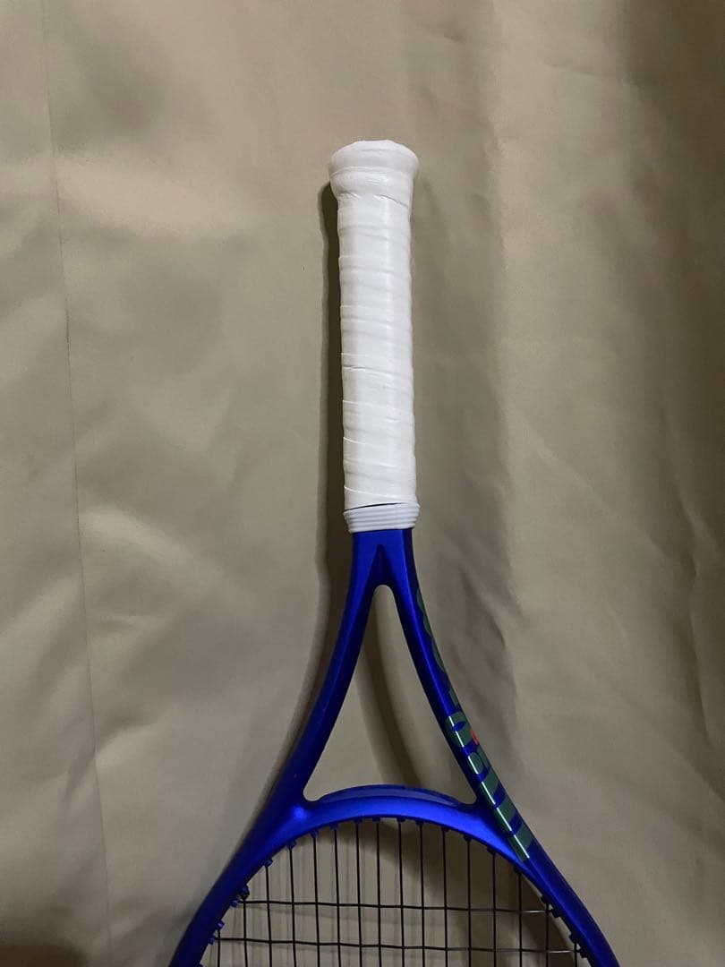 ウィルソン・ウルトラV5