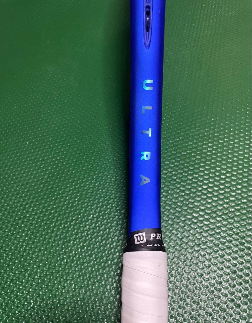 ウィルソン・ウルトラV5