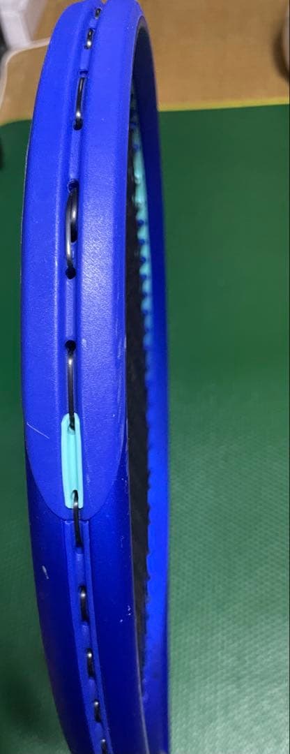 ウィルソン・ウルトラV5