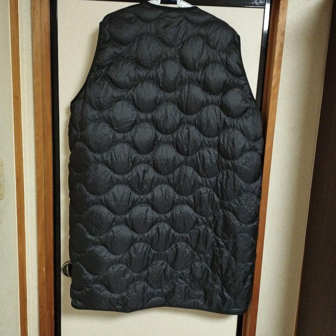 希少UNIQLO × Theory ウルトラライトダウン ベスト 3XL