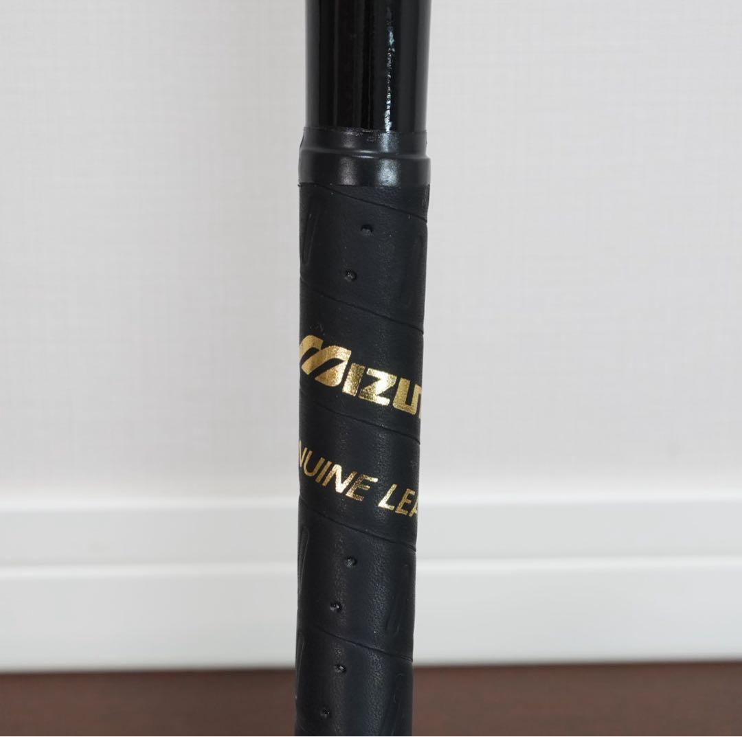 【未使用品】MIZUNO BUW LEAGUE グラファイトバット85cm 軟式