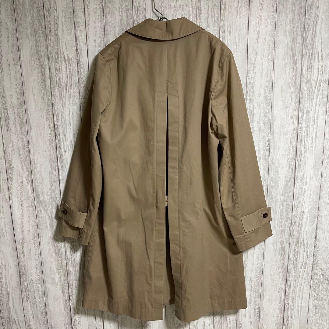 びこ　マーガレットハウエル 2wayライナー付きステンカラーコート M
