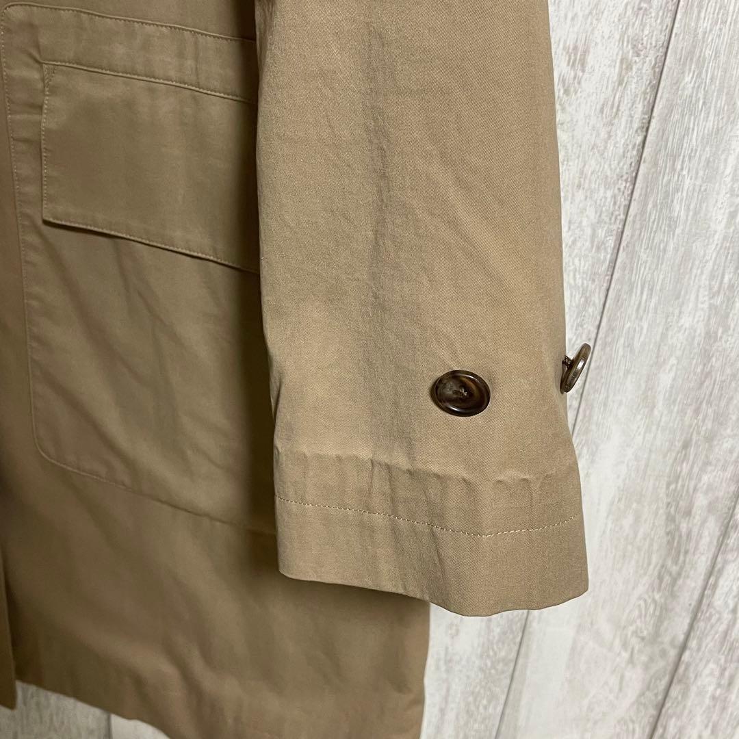 びこ　マーガレットハウエル 2wayライナー付きステンカラーコート M