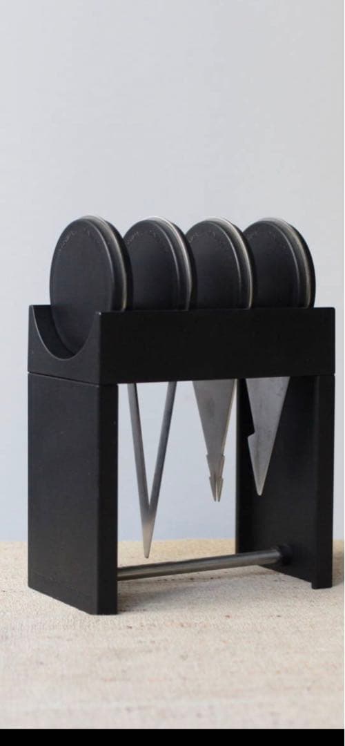 ローゼンダール万能ナイフ