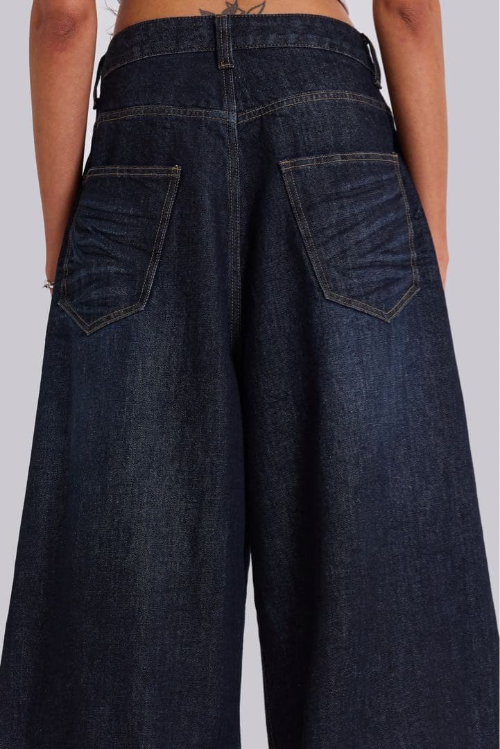 Jaded London デニム