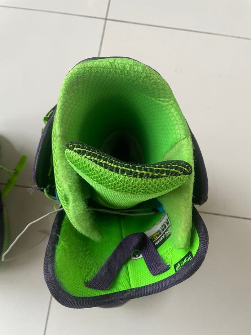 Burtonブーツ　　ION アイオン　25.0cm