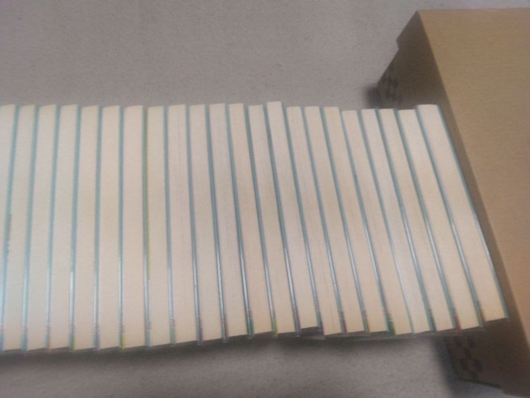 美品ドラゴンボール全巻　42巻セット販売