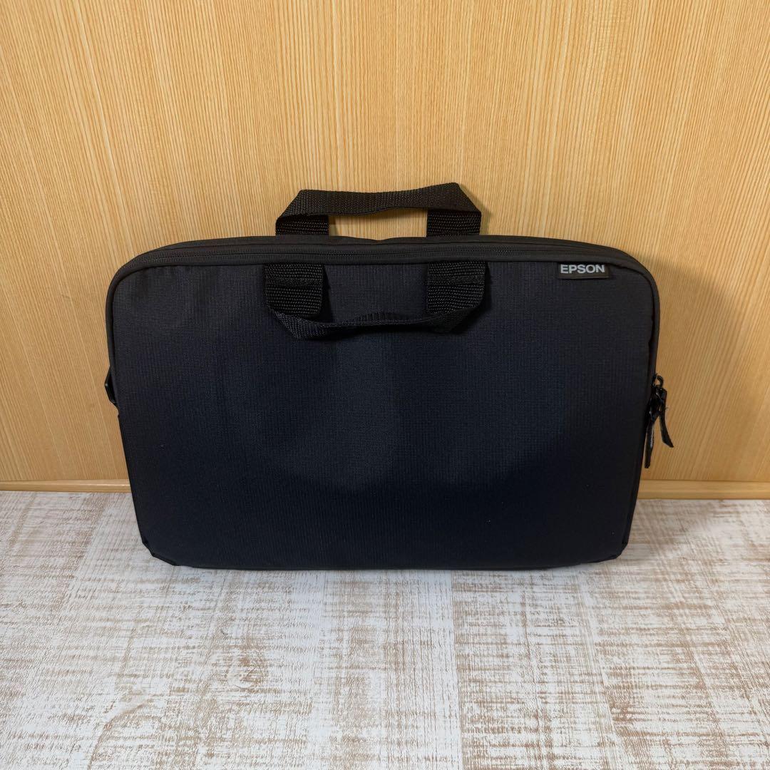 EPSON エプソン　プロジェクター EB-1780W