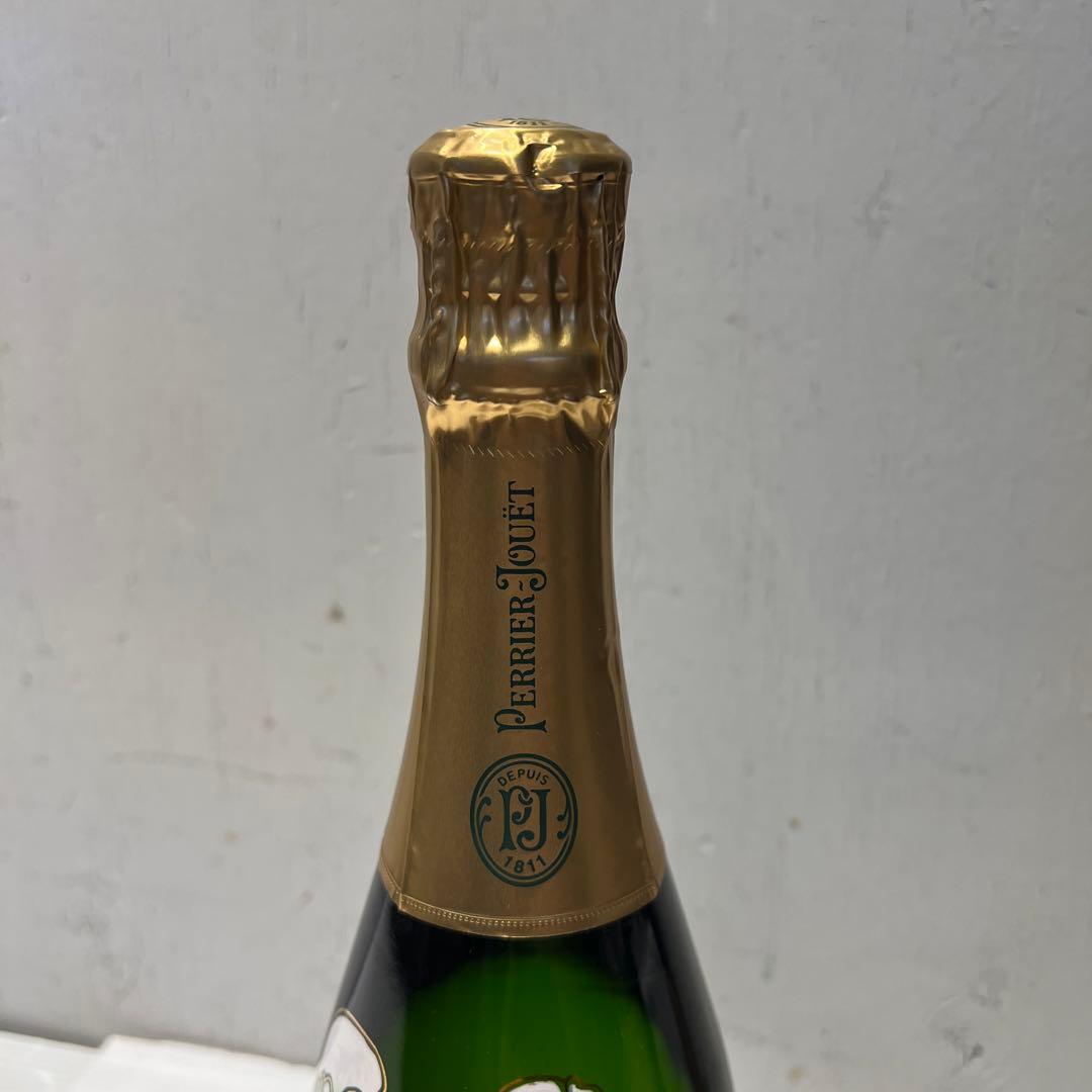 新品未開封ペリエジュエ ベルエポック 白 2014 辛口750ml