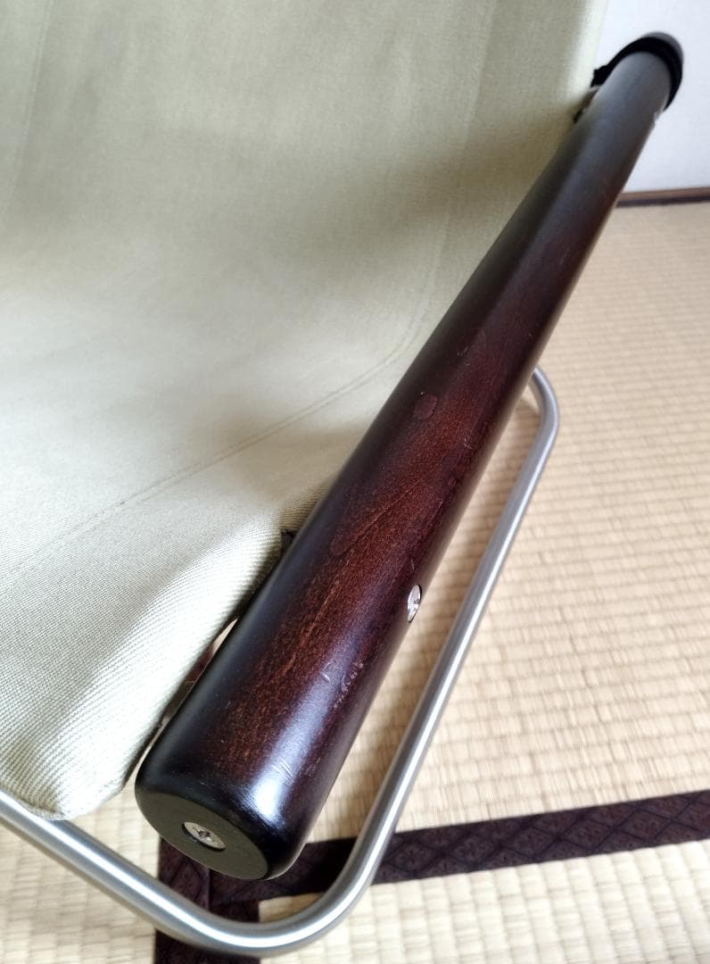 シ*ケ様 Nychair X リラックスチェア　オリーブ　 ダークブラウン