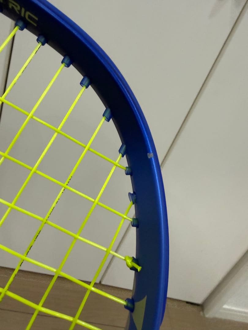 ヨネックスE ZONE100