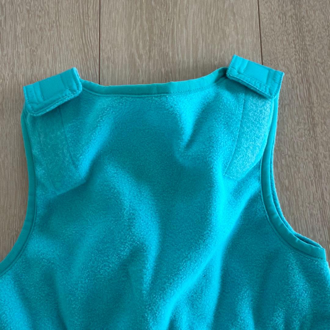 コロンビアColumbia 子ども　3T 90〜100cmスキーウェアセット