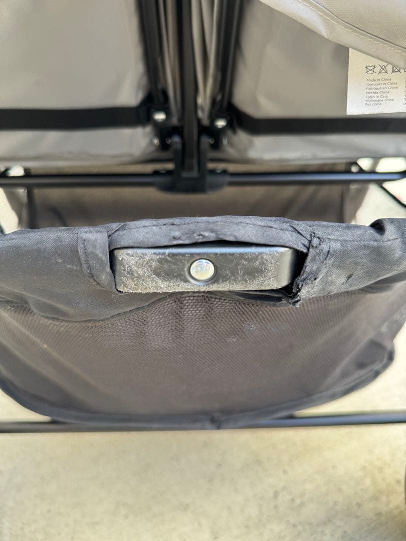 KATOJI Joie ジョイー 2人乗り 双子 ベビーカー エアツイン