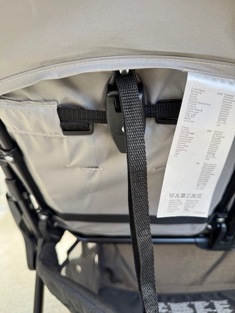 KATOJI Joie ジョイー 2人乗り 双子 ベビーカー エアツイン