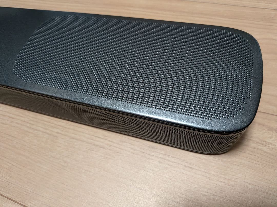 スピーカー・ウーファー JBL BAR 5.0 MultiBeam