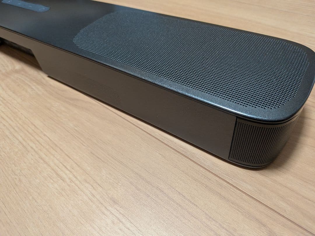 スピーカー・ウーファー JBL BAR 5.0 MultiBeam