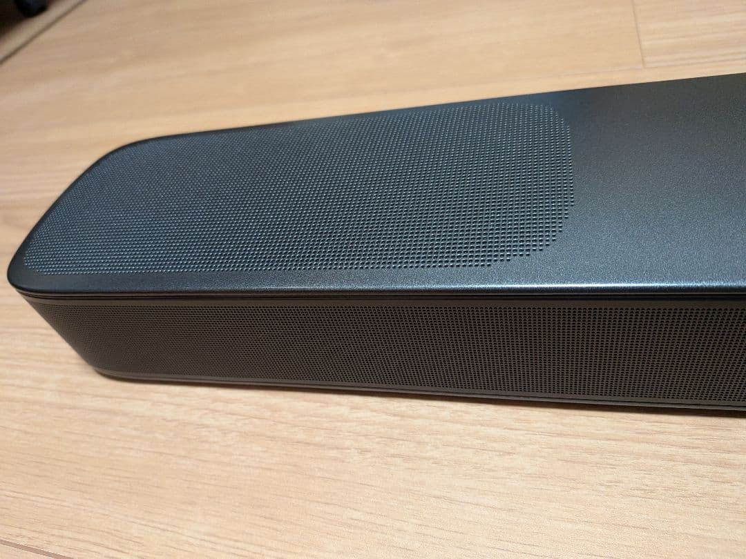 スピーカー・ウーファー JBL BAR 5.0 MultiBeam