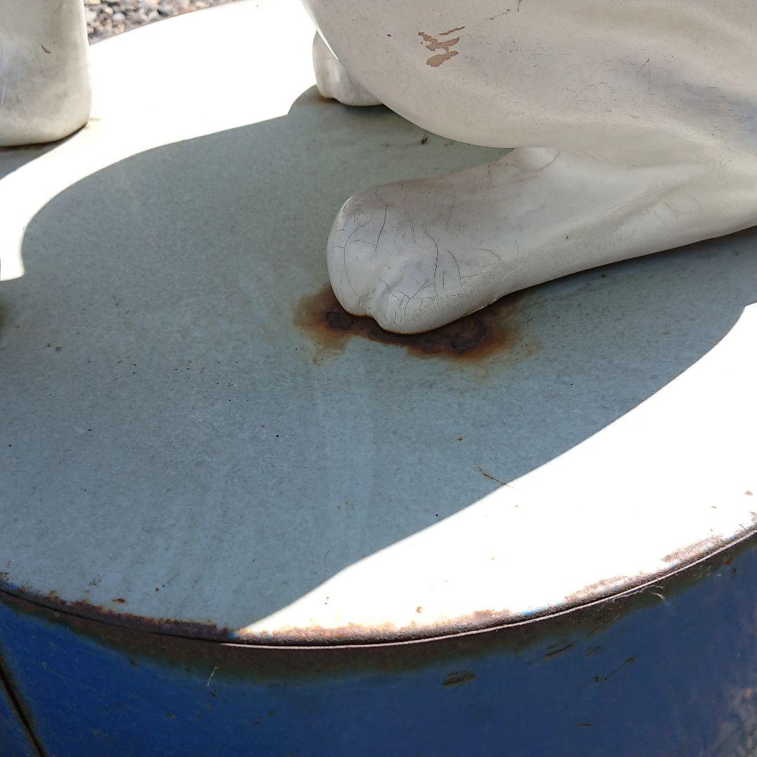 ラスト価格　店頭用 ビクター犬　ニッパー