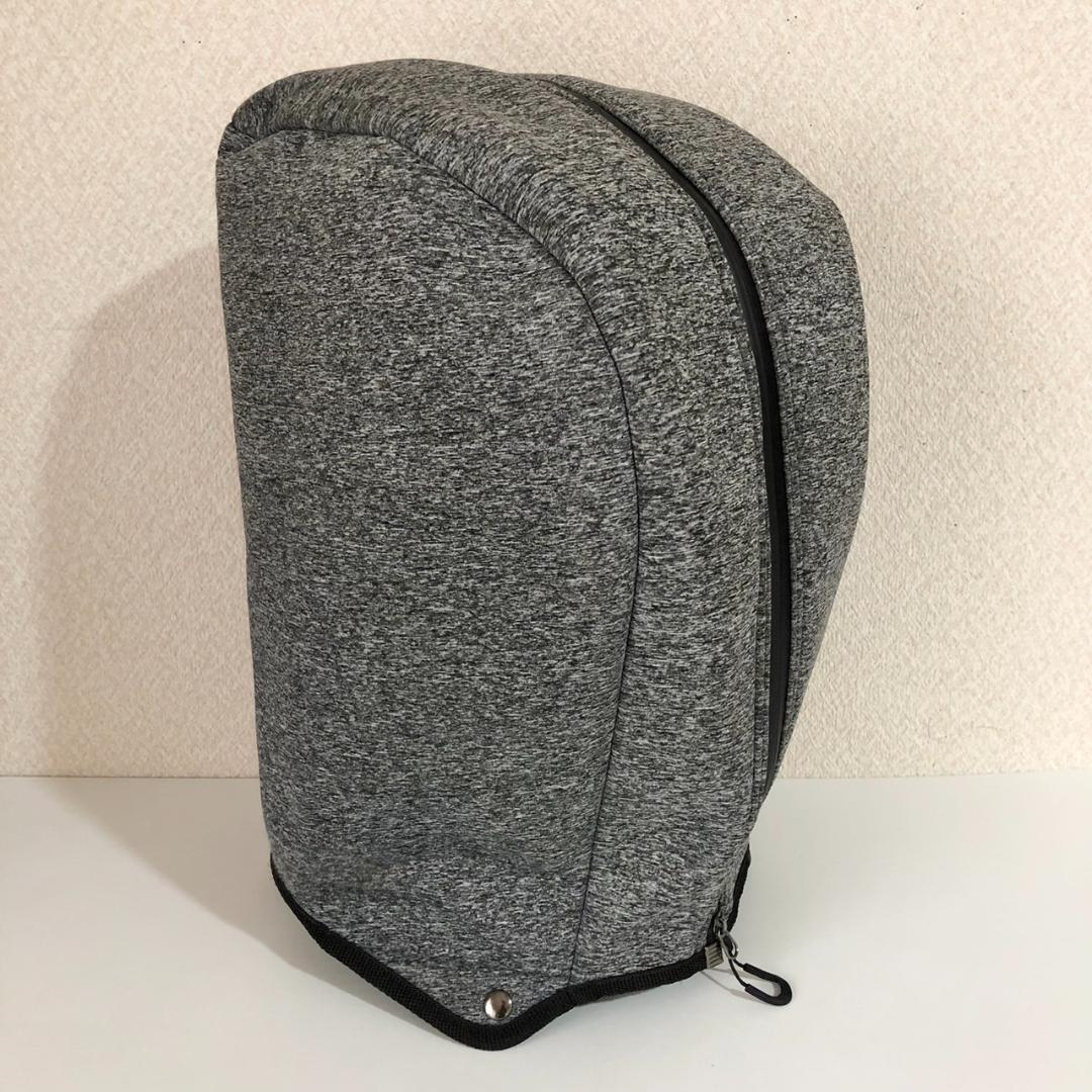 【希少・完売】　PUMA CA プーマ ゴルフ キャディバッグ スタンド