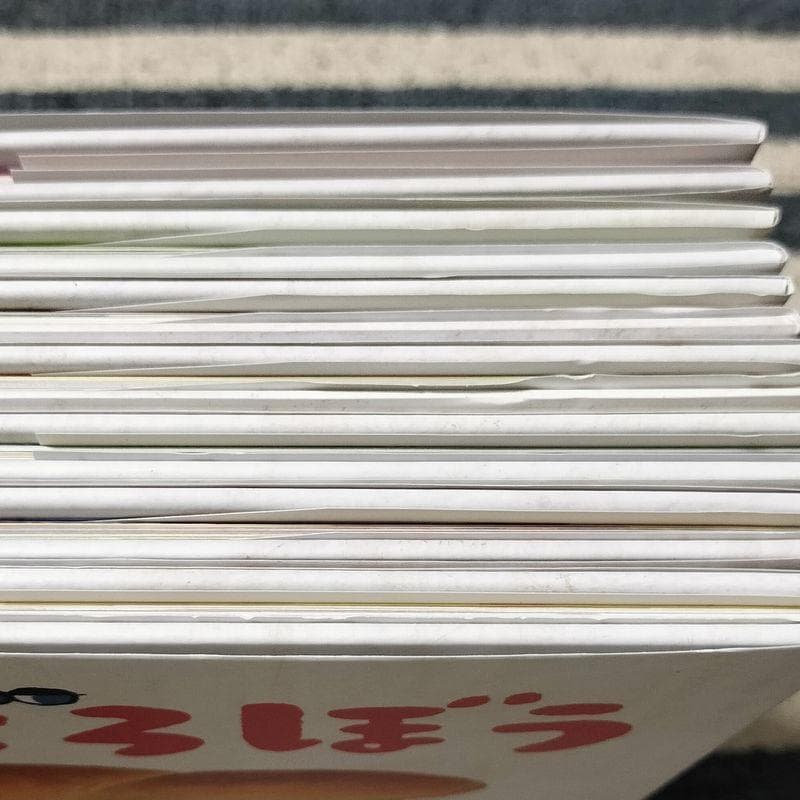 た*ま様 『パンどろぼう』シリーズ7冊セット/柴田 ケイコ (著)